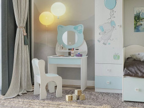 Набор детский Котенок в Лангепасе - langepas.mebel-tymen.ru | фото