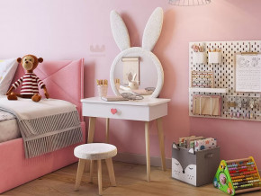 Набор детский Зайка в Лангепасе - langepas.mebel-tymen.ru | фото