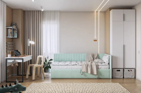 Набор детской мебели Баско К1 в Лангепасе - langepas.mebel-tymen.ru | фото