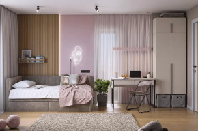 Набор детской мебели Баско К2 в Лангепасе - langepas.mebel-tymen.ru | фото