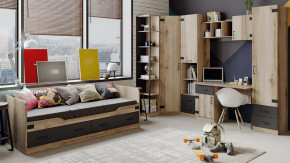 Набор детской мебели «Окланд» №2 в Лангепасе - langepas.mebel-tymen.ru | фото