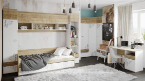 Набор детской мебели «Оксфорд» №2 в Лангепасе - langepas.mebel-tymen.ru | фото