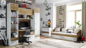 Набор детской мебели «Оксфорд» №3 в Лангепасе - langepas.mebel-tymen.ru | фото