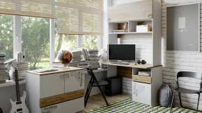 Набор детской мебели «Оксфорд» №4 в Лангепасе - langepas.mebel-tymen.ru | фото