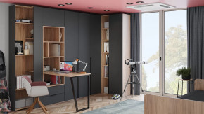 Набор детской мебели «Порто» №5 в Лангепасе - langepas.mebel-tymen.ru | фото