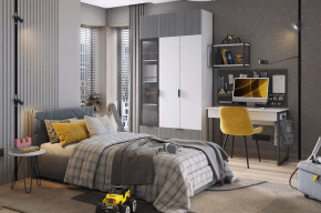 Набор детской мебели Зефир К6 в Лангепасе - langepas.mebel-tymen.ru | фото