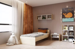 Набор для детской спальни Симпл №2 в Лангепасе - langepas.mebel-tymen.ru | фото