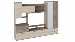 Набор мебели для общей комнаты «Марта» в Лангепасе - langepas.mebel-tymen.ru | фото