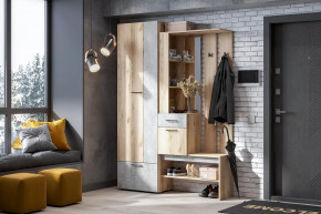 Набор мебели для прихожей Фаворит-1 в Лангепасе - langepas.mebel-tymen.ru | фото