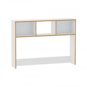 Надстройка на стол Вуди 13.161 в Лангепасе - langepas.mebel-tymen.ru | фото