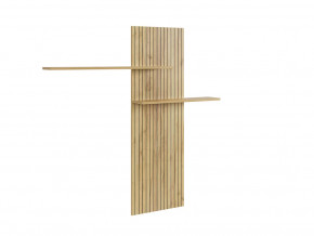 Надстройка (Полка) Моди в Лангепасе - langepas.mebel-tymen.ru | фото