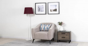 Наоми Кресло для отдыха арт. ТК 480 в Лангепасе - langepas.mebel-tymen.ru | фото