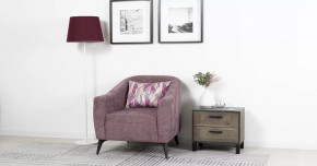 Наоми Кресло для отдыха арт. ТК 481 в Лангепасе - langepas.mebel-tymen.ru | фото