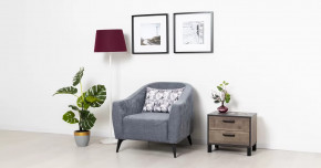 Наоми Кресло для отдыха арт. ТК 482 в Лангепасе - langepas.mebel-tymen.ru | фото