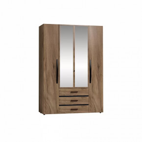 Nature 555 Шкаф для одежды и белья в Лангепасе - langepas.mebel-tymen.ru | фото