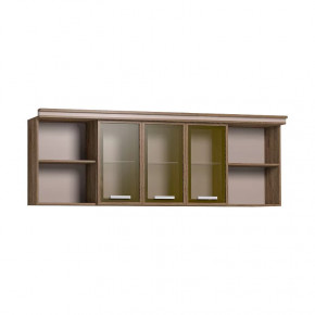 Nature 81 Шкаф навесной в Лангепасе - langepas.mebel-tymen.ru | фото