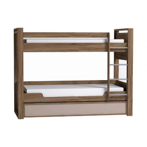 Nature 90 Кровать двухъярусная в Лангепасе - langepas.mebel-tymen.ru | фото