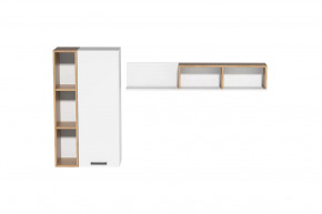 Навесные модули Эльза в Лангепасе - langepas.mebel-tymen.ru | фото