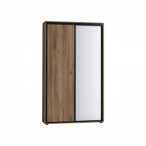 NEO 303 Шкаф-купе в Лангепасе - langepas.mebel-tymen.ru | фото