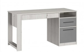 «Нильс 1» стол письменный в Лангепасе - langepas.mebel-tymen.ru | фото