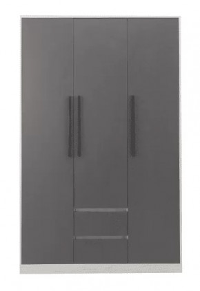 Нильс 23 Шкаф 3-х створчатый в Лангепасе - langepas.mebel-tymen.ru | фото