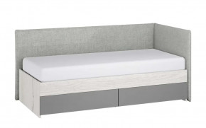 "НИЛЬС-3" кровать с ортопедом 900 (2000*900) в Лангепасе - langepas.mebel-tymen.ru | фото