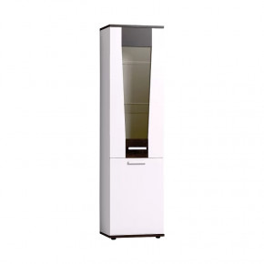 Норвуд 13 Шкаф для посуды в Лангепасе - langepas.mebel-tymen.ru | фото