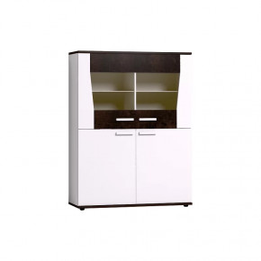 Норвуд 22 Шкаф-сервант в Лангепасе - langepas.mebel-tymen.ru | фото