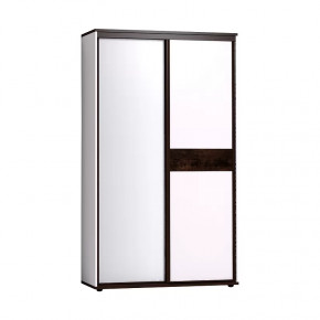 Норвуд 303 Шкаф-купе в Лангепасе - langepas.mebel-tymen.ru | фото