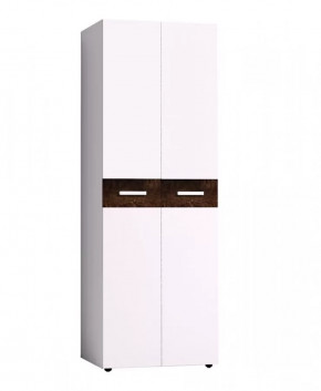Норвуд 54 Шкаф для одежды в Лангепасе - langepas.mebel-tymen.ru | фото