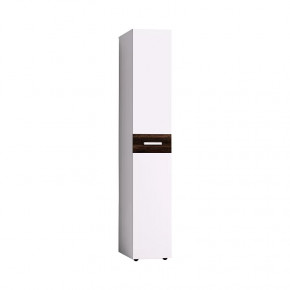 Норвуд 55 Шкаф для белья в Лангепасе - langepas.mebel-tymen.ru | фото