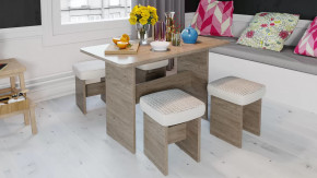 Обеденная группа «Дублин» в Лангепасе - langepas.mebel-tymen.ru | фото