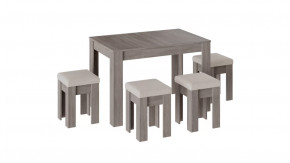 Обеденная группа «Ганновер» в Лангепасе - langepas.mebel-tymen.ru | фото