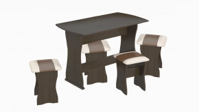 Обеденная группа тип 1 в Лангепасе - langepas.mebel-tymen.ru | фото