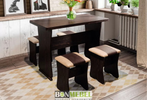 Обеденная группа тип 1 Бон Мебель в Лангепасе - langepas.mebel-tymen.ru | фото