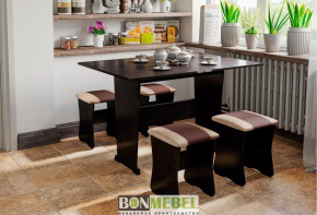 Обеденная группа тип 3 в Лангепасе - langepas.mebel-tymen.ru | фото