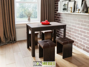 Обеденная группа тип 5 в Лангепасе - langepas.mebel-tymen.ru | фото