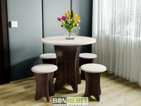 Обеденная группа тип 6 в Лангепасе - langepas.mebel-tymen.ru | фото