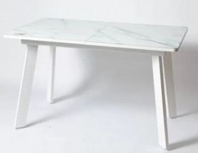 Обеденный стол Стайл 30 Mramor 9 в Лангепасе - langepas.mebel-tymen.ru | фото