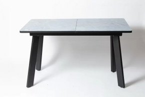 Обеденный стол Стайл 30 Мрамор серый в Лангепасе - langepas.mebel-tymen.ru | фото