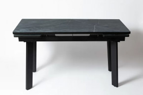 Обеденный стол Стайл 42 Mрамор гранит в Лангепасе - langepas.mebel-tymen.ru | фото