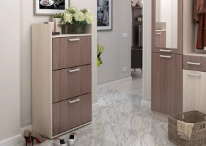 Обувница №2 Дели в Лангепасе - langepas.mebel-tymen.ru | фото