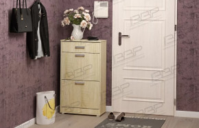 Обувница №2 ВВР в Лангепасе - langepas.mebel-tymen.ru | фото