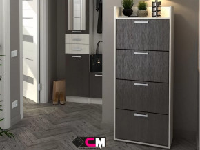 Обувница №3 Дели в Лангепасе - langepas.mebel-tymen.ru | фото