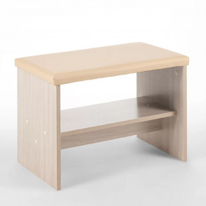 Обувница "Герда"600х355х430 мм в Лангепасе - langepas.mebel-tymen.ru | фото