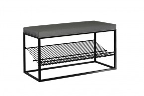 Обувница Крафт 1 в Лангепасе - langepas.mebel-tymen.ru | фото