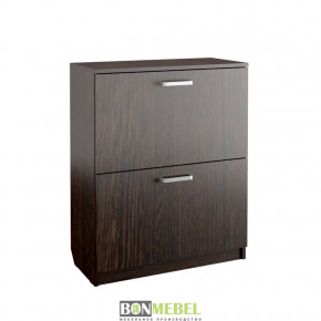 Обувница О-1 в Лангепасе - langepas.mebel-tymen.ru | фото