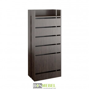 Обувница О-6 в Лангепасе - langepas.mebel-tymen.ru | фото