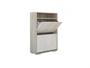 Обувница Смарт Кантри-Прованс в Лангепасе - langepas.mebel-tymen.ru | фото