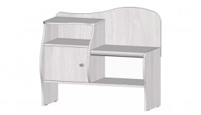 Обувница "Волна" в Лангепасе - langepas.mebel-tymen.ru | фото